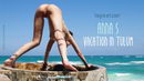Anna S in Vacation In Tulum gallery from HEGRE-ART by Petter Hegre