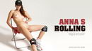Anna S in Rolling gallery from HEGRE-ART by Petter Hegre