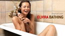 Elvira in Bathing gallery from HEGRE-ART by Petter Hegre