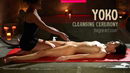 Yoko in Cleansing Ceremony gallery from HEGRE-ART by Petter Hegre