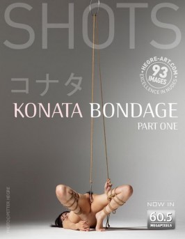 Konata  from HEGRE-ART