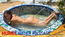 Water Massage