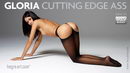 Gloria in Cutting Edge Ass gallery from HEGRE-ART by Petter Hegre