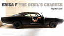 Erica F in The Devils Charger gallery from HEGRE-ART by Petter Hegre