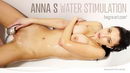 Anna S in Water Stimulation gallery from HEGRE-ART by Petter Hegre