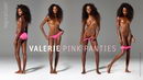 Valerie in Pink Panties gallery from HEGRE-ART by Petter Hegre