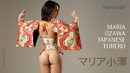 Maria Ozawa in Japanese Torero gallery from HEGRE-ART by Petter Hegre