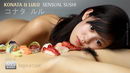 Konata & Lulu in Sensual Sushi gallery from HEGRE-ART by Petter Hegre