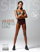 Valerie in Fitness Guru gallery from HEGRE-ART by Petter Hegre