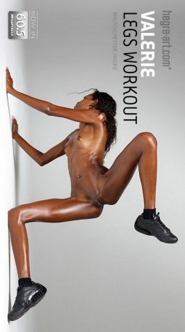 Valerie  from HEGRE-ART