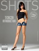 Tereza in Introduction gallery from HEGRE-ART by Petter Hegre