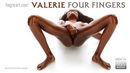 Valerie in Four Fingers gallery from HEGRE-ART by Petter Hegre