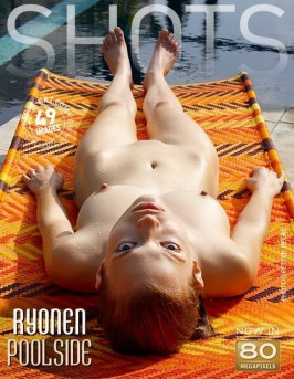 Ryonen  from HEGRE-ART