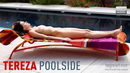 Tereza in Pool Side gallery from HEGRE-ART by Petter Hegre