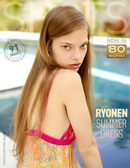 Ryonen in Summer Dress gallery from HEGRE-ART by Petter Hegre