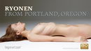 Ryonen in from Portland Oregon gallery from HEGRE-ART by Petter Hegre