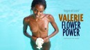 Valerie in Flower Power gallery from HEGRE-ART by Petter Hegre