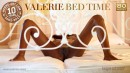 Valerie in Bed Time gallery from HEGRE-ART by Petter Hegre
