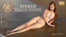 Ryonen in Beach Nymph gallery from HEGRE-ART by Petter Hegre