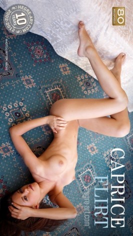Caprice  from HEGRE-ART