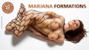 Marjana in Formations gallery from HEGRE-ART by Petter Hegre