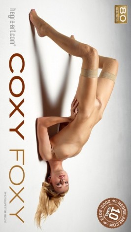 Coxy  from HEGRE-ART