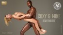 Coxy in Adam And Eve gallery from HEGRE-ART by Petter Hegre