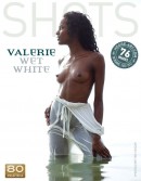 Valerie in Wet White gallery from HEGRE-ART by Petter Hegre