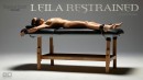 Leila in Restrained gallery from HEGRE-ART by Petter Hegre