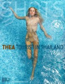 Thea in Tourist In Thailand gallery from HEGRE-ART by Alya