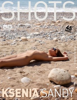 Ksenia  from HEGRE-ART