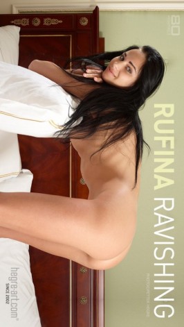 Rufina  from HEGRE-ART
