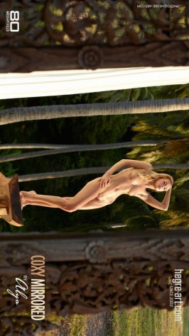 Coxy  from HEGRE-ART