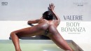 Valerie in Body Bonanza gallery from HEGRE-ART by Petter Hegre