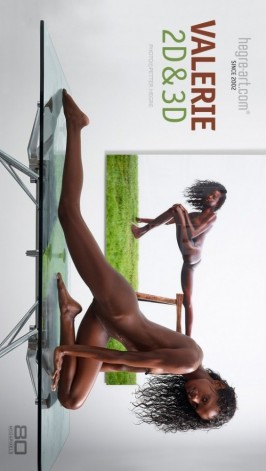 Valerie  from HEGRE-ART