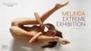 Melinda in Extreme Exhibition gallery from HEGRE-ART by Petter Hegre