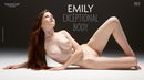 Emily in Exceptional Body gallery from HEGRE-ART by Petter Hegre