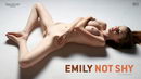 Emily in Not Shy gallery from HEGRE-ART by Petter Hegre