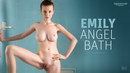 Emily in Angel Bath gallery from HEGRE-ART by Petter Hegre