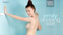 Emily in Dripping Wet gallery from HEGRE-ART by Petter Hegre