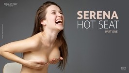 Serena  from HEGRE-ART