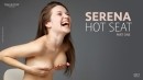 Serena in Hot Seat Part 1 gallery from HEGRE-ART by Petter Hegre