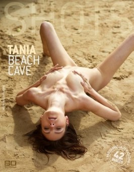 Tania  from HEGRE-ART
