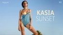 Kasia in Sunset gallery from HEGRE-ART by Petter Hegre