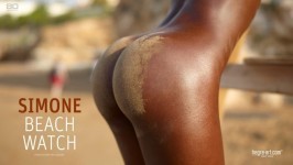 Simone  from HEGRE-ART