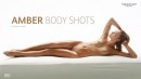 Amber in Body Shots gallery from HEGRE-ART by Petter Hegre