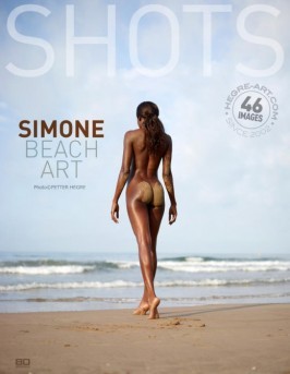 Simone  from HEGRE-ART