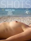 Marcelina in Sexy Sandy gallery from HEGRE-ART by Petter Hegre