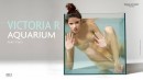Victoria R in Aquarium Part 2 gallery from HEGRE-ART by Petter Hegre