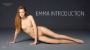 Emma in Introduction gallery from HEGRE-ART by Petter Hegre